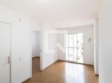 Apartamento · 56m² · 3 Quartos · 1 Vaga · Apartamento para Aluguel - Campo Grande, 3 Quartos,  56 m² - Rio de Janeiro