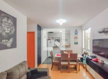 Apartamento · 40m² · 2 Quartos · 1 Vaga · Apartamento para Aluguel - Santo André, 2 Quartos, 40 m² - São Leopoldo