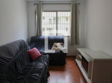 Apartamento · 78m² · 3 Quartos · 1 Vaga · Apartamento para Aluguel - Freguesia do Ó, 3 Quartos,  78 m² - São Paulo