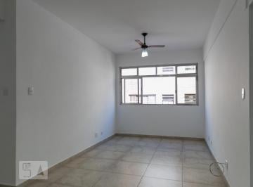 Apartamento · 120m² · 3 Quartos · 1 Vaga · Apartamento para Aluguel - Gonzaga , 3 Quartos, 120 m² - Santos