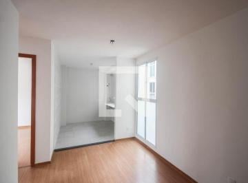 Apartamento · 50m² · 2 Quartos · 1 Vaga · Apartamento para Aluguel - Jardim Alvorada, 2 Quartos,  50 m² - Nova Iguaçu