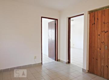 Casa · 100m² · 2 Quartos · Casa para Aluguel - Jardim Brasil , 2 Quartos, 100 m² - São Paulo