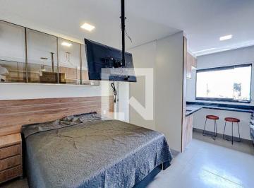 Apartamento · 26m² · 1 Quarto · Apartamento para Aluguel - Ipiranga, 1 Quarto, 26 m² - São Paulo