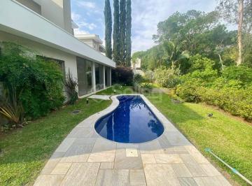 Casa · 390m² · 4 Quartos · 3 Vagas · Casa à venda no Residencial Reserva das Palmeiras em Valinhos - interior de São Paulo.