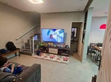 Casa · 100m² · 2 Quartos · 2 Vagas · Sobrado a venda próximo ao metrô Penha