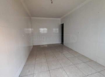 Casa · 170m² · 2 Quartos · 3 Vagas · Casa à venda, 2 quartos, 3 vagas, Conjunto Residencial José Angelo Montagnani - Rio das Pedras/SP