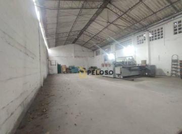 0565b777e4817434584e11a10cae7ad0b842e2a0 · Galpão à venda | 445m² | 2 andares | escritório | Santana - São Paulo/SP