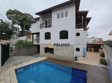 d264bd4b2239fd40ad03641d3c5b6bddf1e279b9 · Sobrado a venda | 453m² | 4 suítes | 8 vagas | Vila Irmãos Arnoni - São Paulo/SP