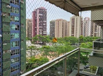 6a1ed89b97373e1270d2ff1ef78917d0fc5682c4 · Apartamento com 1 quarto à venda - Barra da Tijuca - Rio de Janeiro/RJ