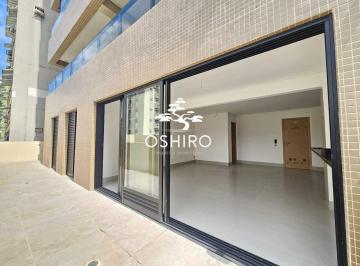 Apartamento · 74m² · 2 Quartos · 2 Vagas · Apartamento a Venda- José Menino- Santos - SP