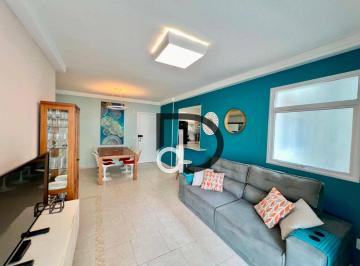 b35a97ef56ba9504822ee1cd2690421690e18502 · Apartamento à venda, 111 m² por R$ 2.500.000,00 - Riviera de São Lourenço - Bertioga/SP