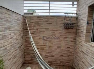 7c5ce03c44613fa191fa0ff366cc748a7c68328a · Casa à venda, 73 m² por R$ 399.000,00 - Parque Mandaqui - São Paulo/SP