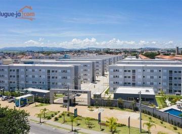 ffd50878445069b14864bfbe652509ac40d50d32 · Apartamento à venda, 44 m² por R$ 184.900,00 - Jardim Jaraguá - Taubaté/SP