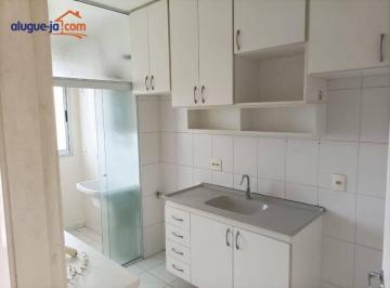 c34353f610a795b48c6a0f25b1979e6057f13e8f · Apartamento com 2 dormitórios à venda, 55 m² por R$ 410.000,00 - Jardim Augusta - São José dos Campo