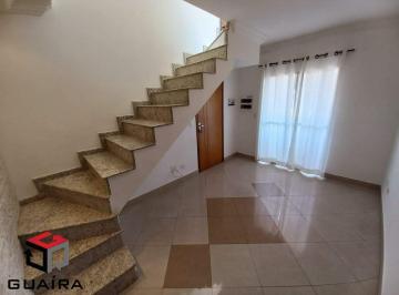 Apartamento · 120m² · 2 Quartos · 2 Vagas · Cobertura à venda 2 quartos 1 suíte 2 vagas Vivaldi - São Bernardo do Campo - SP