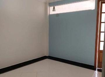 Apartamento · 36m² · 1 Quarto · 1 Vaga · Apartamento 36 m² Localizado No Bairro Demarchi São Bernardo do Campo - SP 