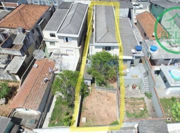 integra o terreno · Oportunidade Única: Duas casas independentes (dois dormitórios cada)