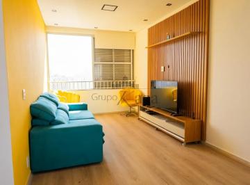 Apartamento · 111m² · 2 Quartos · 1 Vaga · Apartamento - São Vicente - Centro - 2 Dormitórios - 111,49m².