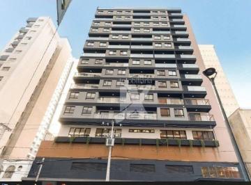 6fcbc8043e1e8814ff3162805463dc1502243e95 · Studio com 1 dormitório para alugar, 29 m² por R$ 2500/mês - Centro - Curitiba/PR