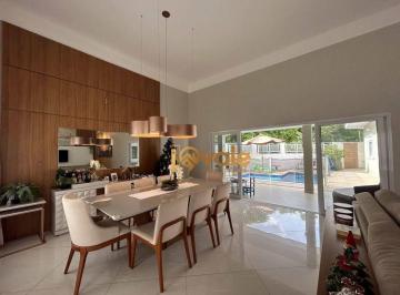 2958d2393eb040ba4e6a5d6cde47a7be2e5e032b · Casa térrea 3 dormitórios 240m² à venda - Altos da Serra VI - SJCampos/SP