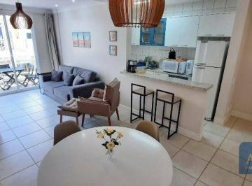 3388467108a903599f5406edee12315fbe401578 · Apartamento com 2 dormitórios à venda, 100 m² por R$ 1.330.000,00 - Jurerê Internacional - Florianóp