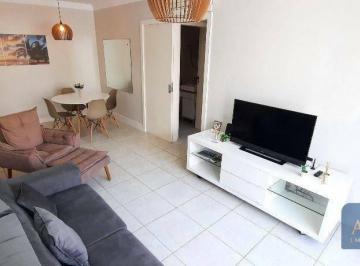 02fa9f71138f9362cd0f443e26606b49c320e807 · Apartamento com 2 dormitórios à venda, 100 m² por R$ 1.390.000,00 - Jurerê Internacional - Florianóp