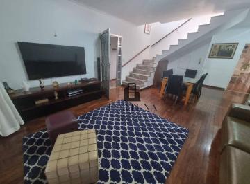 449cddeddeb53c187439668e8e7b00e8a8a52c67 · Sobrado com 3 dormitórios à venda, 180 m² por R$ 1.390.000 - Mirandópolis - São Paulo/SP