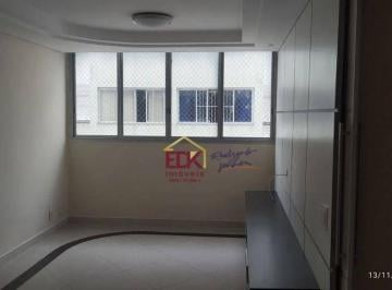 8db155351488e0362534c3e232e18b173a22a032 · Apartamento com 2 dormitórios à venda, 74 m² por R$ 467.000 - Parque Residencial Flamboyant - São Jo