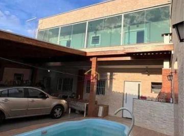 0ceaa71fe1a629b390c05718659e600dd64a4df1 · Sobrado com 2 dormitórios à venda, 147 m² por R$ 700.000 - Jardim Portugal - São José dos Campos/SP