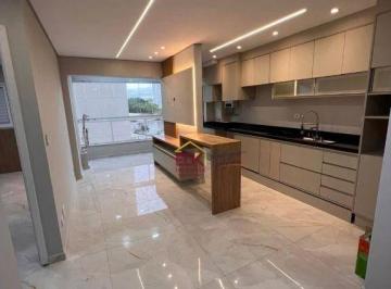 cb75258d206b413346acea3499cbf66d8d6e52ee · Apartamento com 2 dormitórios à venda, 59 m² por R$ 530.000 - Jardim Califórnia - Jacareí/SP