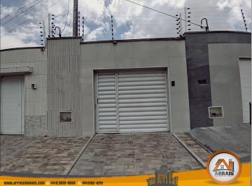 7b2eaa199ccab216879204b221cbb2c134099ce5 · Casa com 3 dormitórios à venda, 144 m² por R$ 315.000,00 - Jangurussu - Fortaleza/CE