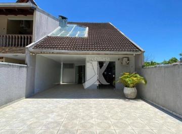 edd7b43adfd14405418fabdbff952f4840d1f8b6 · Casa com piscina e 4 dorm.( sendo que 1 é suíte) para alugar, 160 m² por R$ 1.350,00/dia - Atami - P