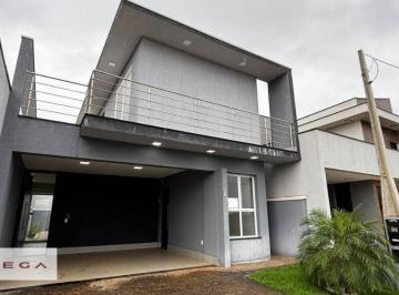 6372d6179c055c95987500e7594982e4bcdd4220 · Casa com 3 quartos à venda, 160 m² por R$ 1.220.000 - Residencial Terras da Estância - Vila Monte Al