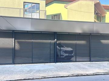 26413e47985a8a2224ed3c42cf00f49d95752430 · Casa à venda, 110 m² por R$ 500.000,00 - Jardim das Indústrias - São José dos Campos/SP