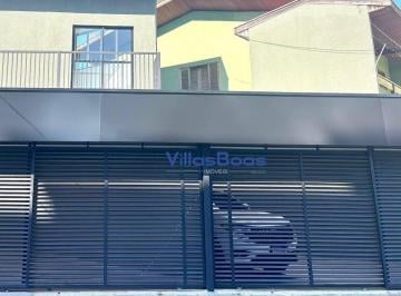 28736d741f020d6ca5d9b5e654061795a18f2428 · Casa à venda, 196 m² por R$ 550.000,00 - Jardim das Indústrias - São José dos Campos/SP