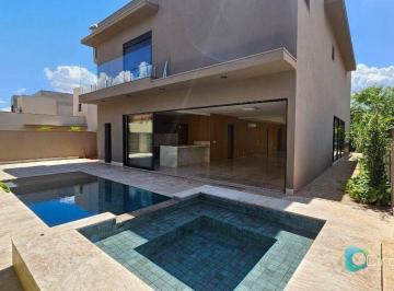 Buganville · Casa com 4 suítes à venda, 407 m² por R$ 4.600.000 - Condomínio Buganvile - Ribeirão Preto/SP