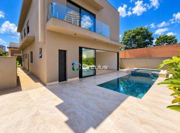 dc343880bb8118c2a0ce7bcd0ad5c41a3dcb3333 · Casa com 4 suítes à venda, 407 m² por R$ 4.600.000 - Condomínio Buganvile - Ribeirão Preto/SP