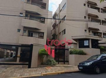 3430e5a7ef3b2a587f3316c94c541e478b167a8e · Apartamento à Venda de 03 Quartos no Bairro Santa Cruz em Ribeirão Preto com Sacada.