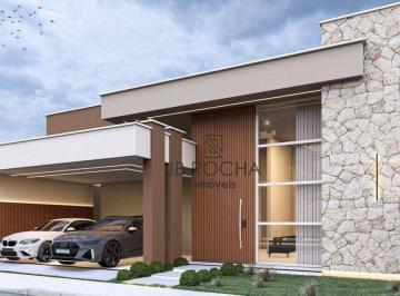 057ebbc4f56d09c8cc7c202f8537912a14b0f3cf · Casa com 3 dormitórios à venda, 220 m² por R$ 960.000,00 - Setor Habitacional Jardim Botânico - Bras