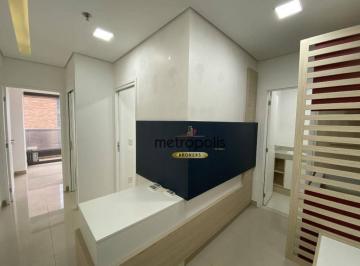 Sala · Sala à venda, 44 m² por R$ 640.000,00 - Cerâmica - São Caetano do Sul/SP