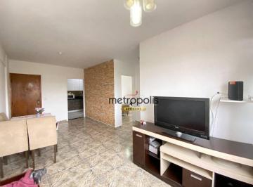 Sala 2 Ambientes · Apartamento com 2 dormitórios à venda, 70 m² por R$ 295.000,00 - Planalto - São Bernardo do Campo/SP