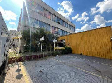 Prédio · Prédio para alugar, 1600 m² por R$ 74.800,00/mês - Ipiranga - São Paulo/SP