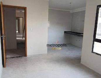 Sala · Apartamento à venda, 42 m² por R$ 294.000,00 - Vila Califórnia - São Paulo/SP