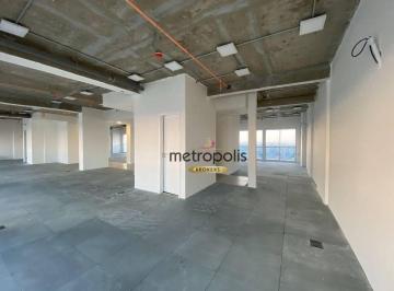 Sala · Conjunto, 325 m² - venda por R$ 6.500.000,00 ou aluguel por R$ 24.389,86/mês - Baeta Neves - São Ber