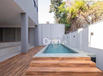 f05f5e595ffa5a4716a678f7fd30ca85a3021e98 · Casa à venda, 303 m² por R$ 1.890.000,00 - Parque das Laranjeiras - Goiânia/GO