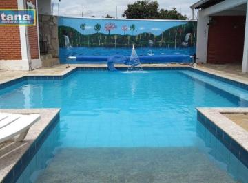 d18c73a852128874f6500ec4aec899b7e67463eb · Casa com 3 dormitórios à venda, 150 m² por R$ 240.000,00 - Mansões das Águas Quentes - Caldas Novas/