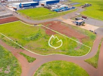 d6cb57f20ea06f6d878bbcde2724fe210193f82c · Terreno à venda, 7306 m² por R$ 6.576.000,00 - Clip - Centro Logístico Integrado Paulínia - Paulínia