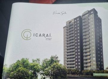 0ecbf61c0c71c614c3aee536e4ce3202d5a1dcf9 · Apartamento com 2 dormitórios à venda, 62 m² por R$ 438.000,00 - Jardim D'Icaraí - Salto/SP
