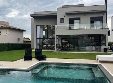 c15dcd37cd6bd4bfbfc7776e543263ff549de4d6 · Casa com 4 dormitórios à venda, 500 m² por R$ 4.500.000,00 - Condomínio Fazenda Alvorada - Porto Fel