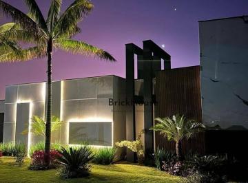 dffe5b028b1a584d5bc9fa9fc0cfaf4d5235fc64 · Casa com 7 dormitórios à venda, 600 m² por R$ 5.990.000,00 - Condomínio Fazenda Alvorada - Porto Fel